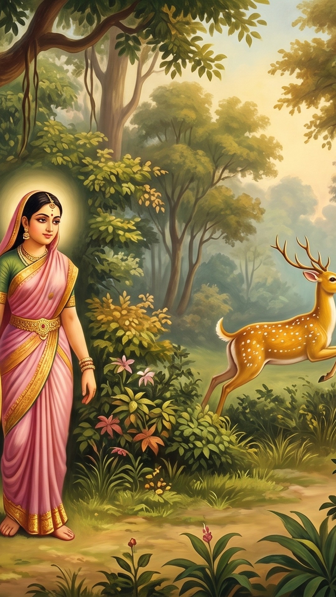 Aranya Kanda