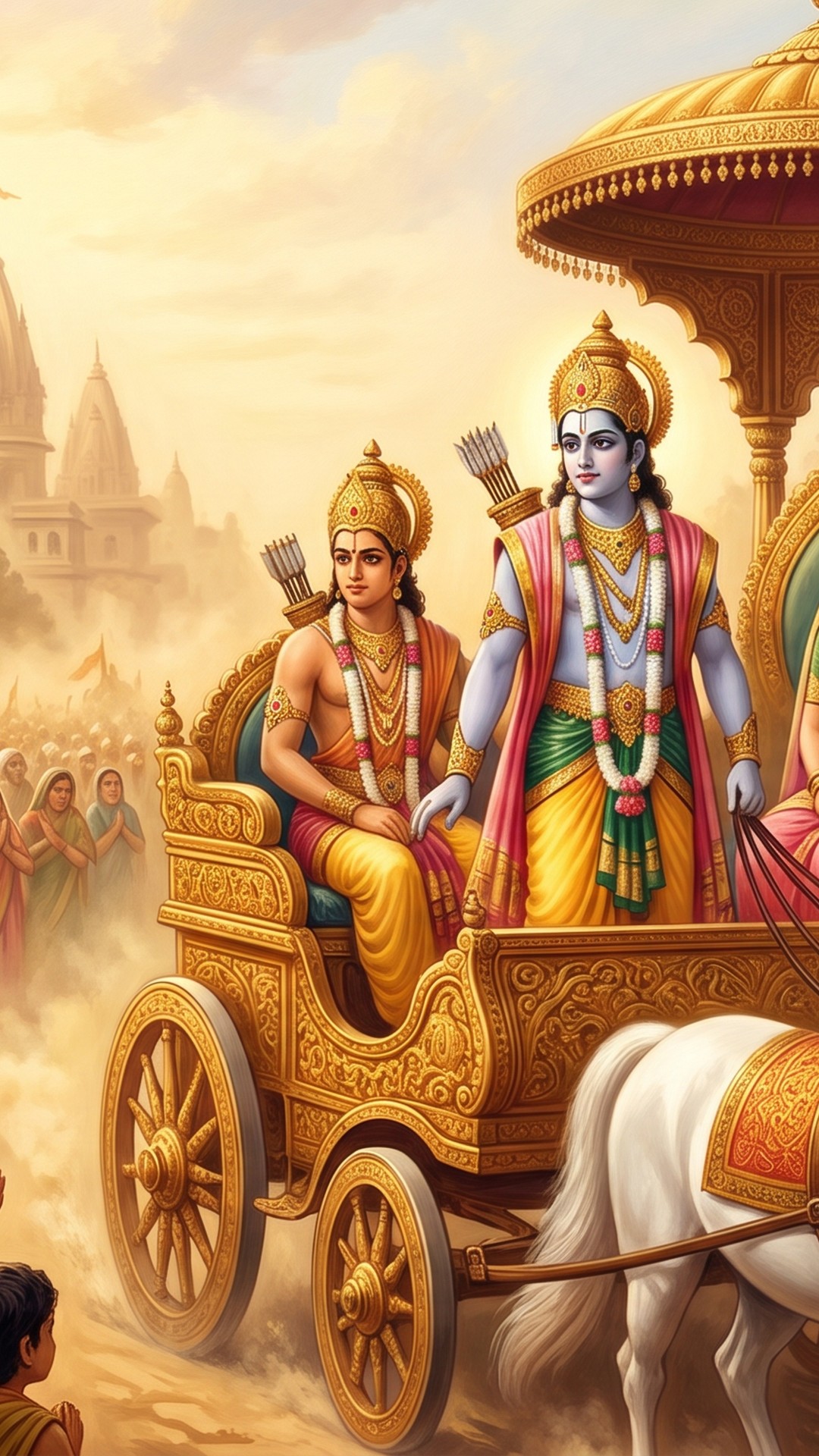 Ayodhya Kanda