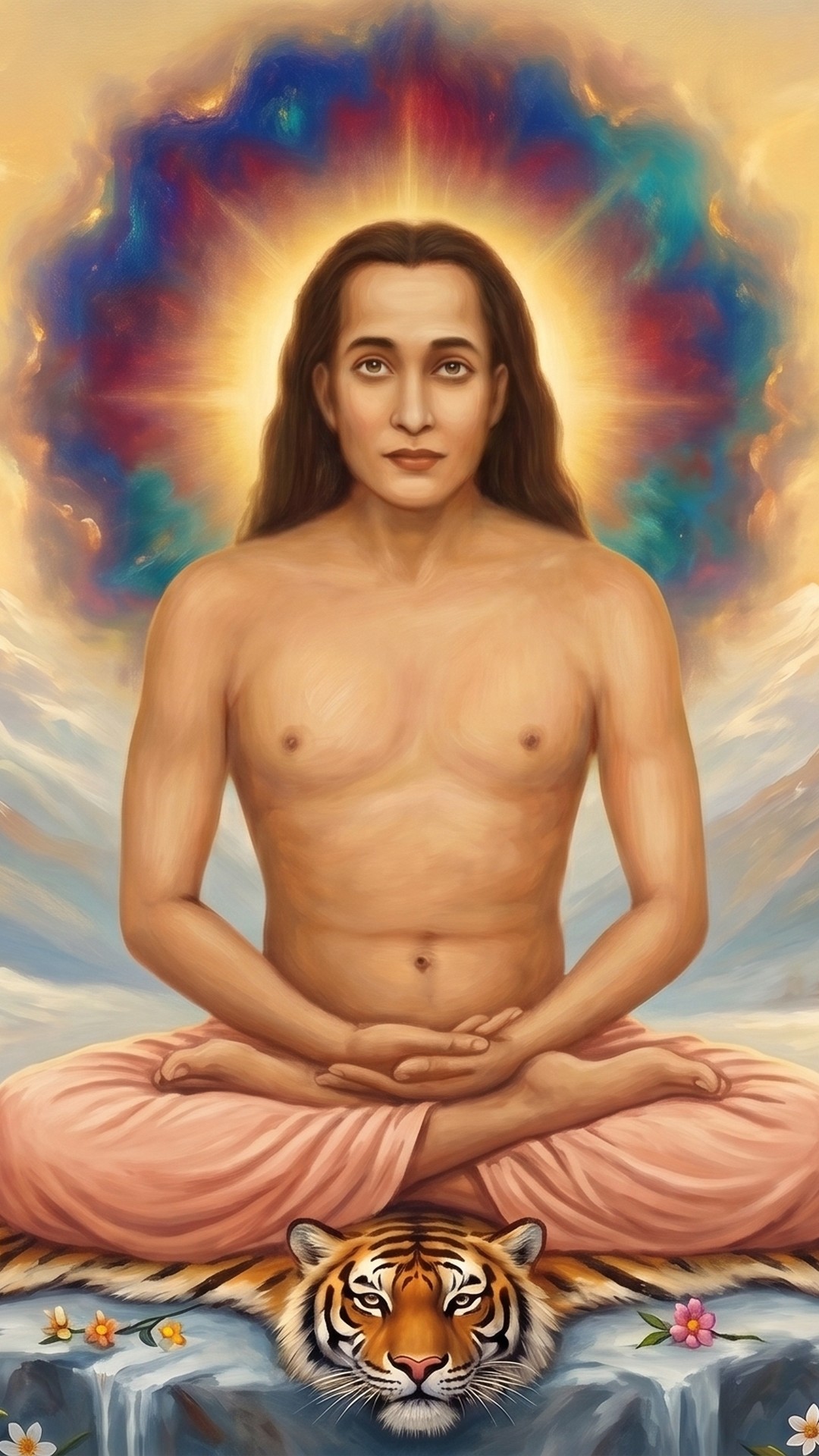 Mahavatar Babaji