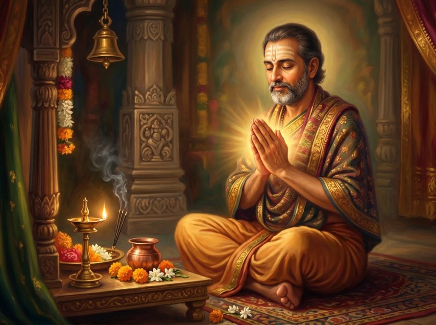Bhakti Yoga: The Path of Devotion