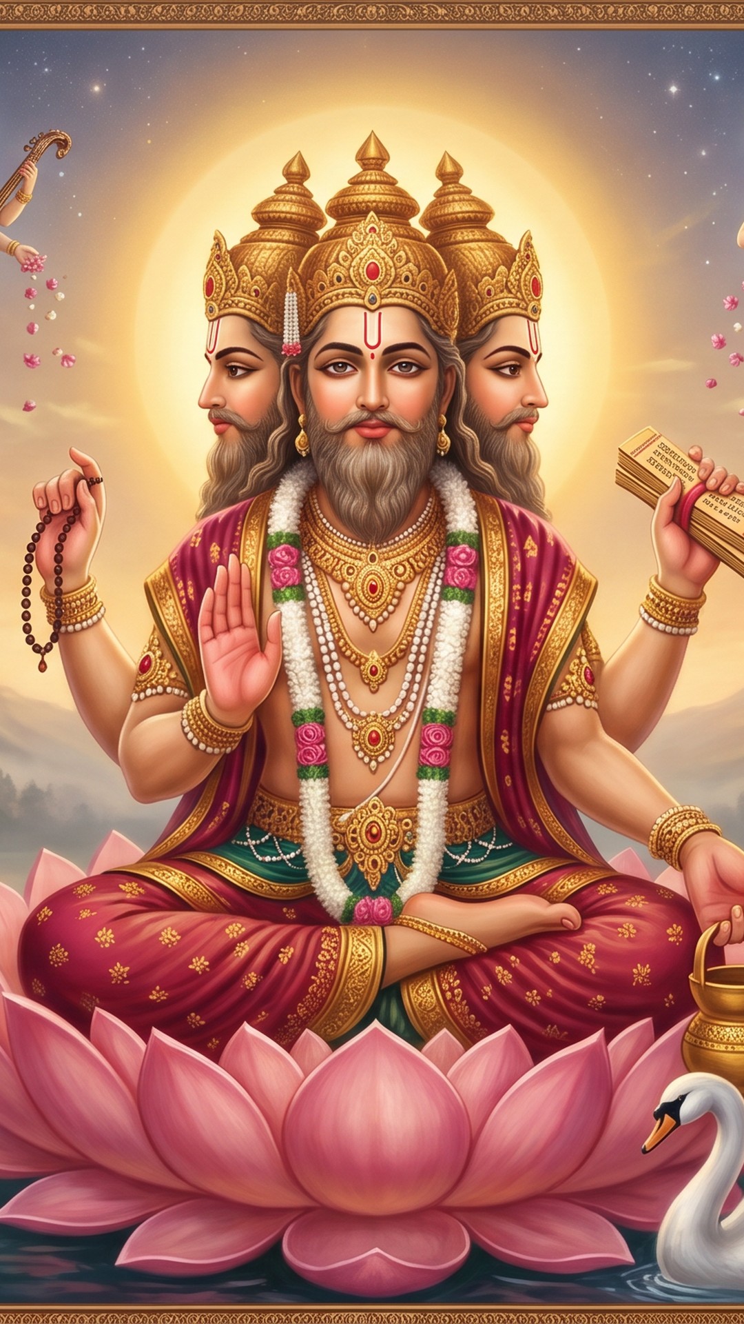 Brahma