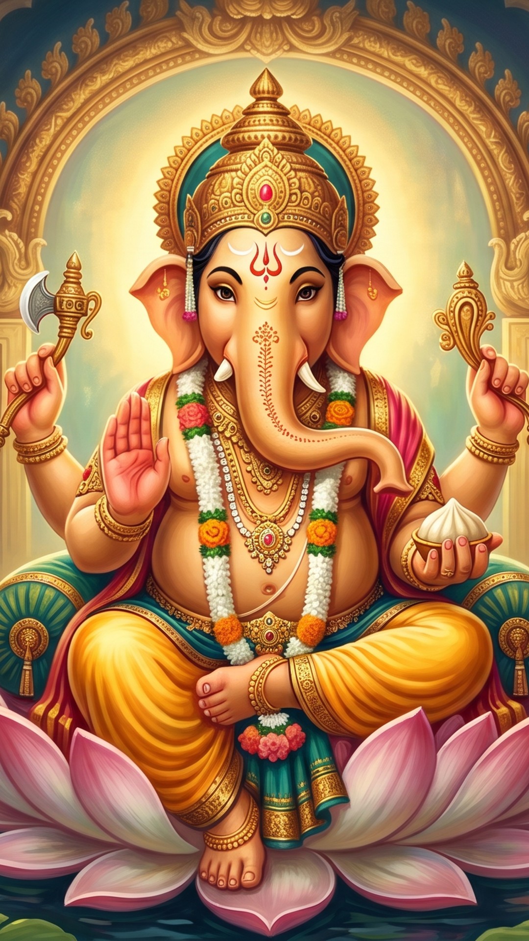 Ganesha