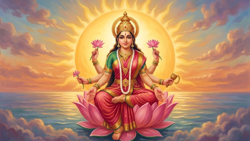 The Gayatri Mantra: The Mother of the Vedas