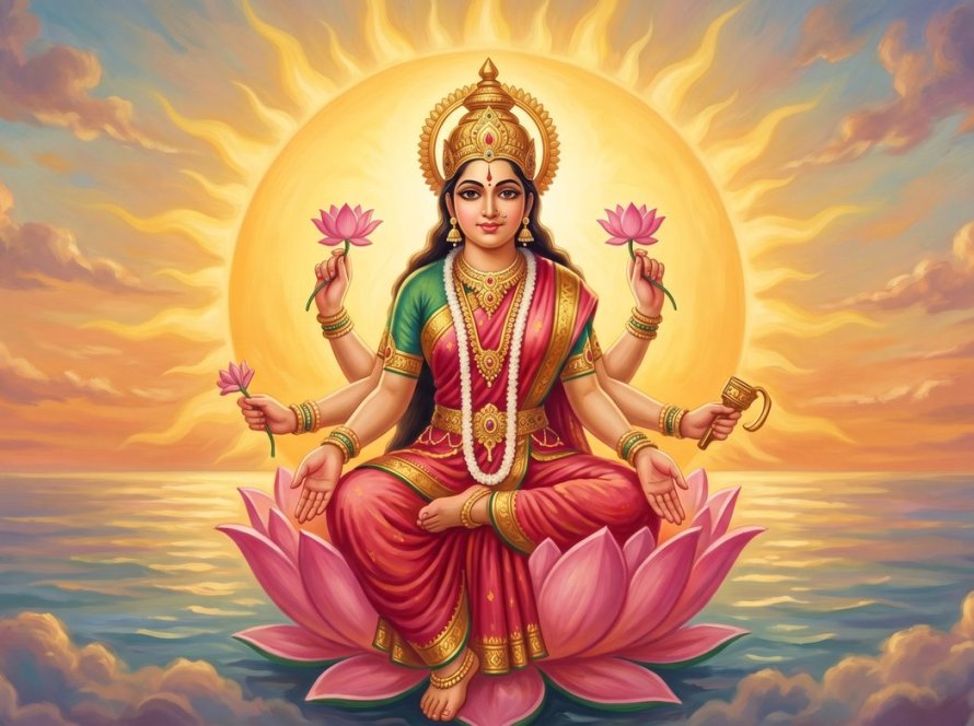 The Gayatri Mantra: The Mother of the Vedas