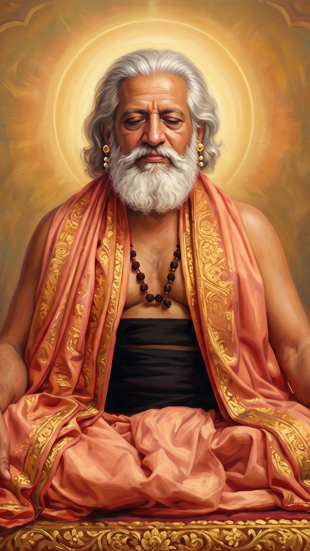 Yogiraj Gurunath