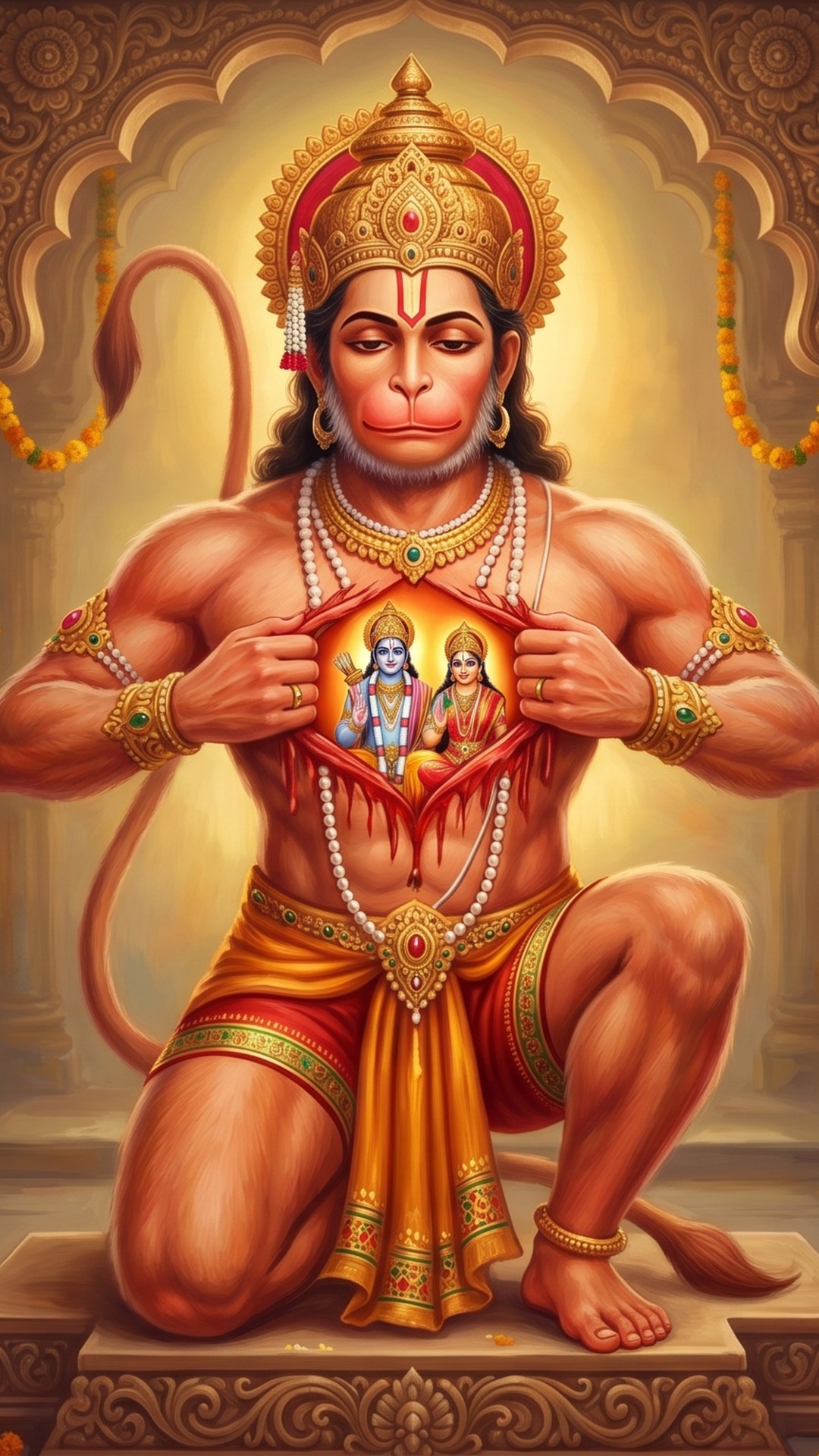Hanuman