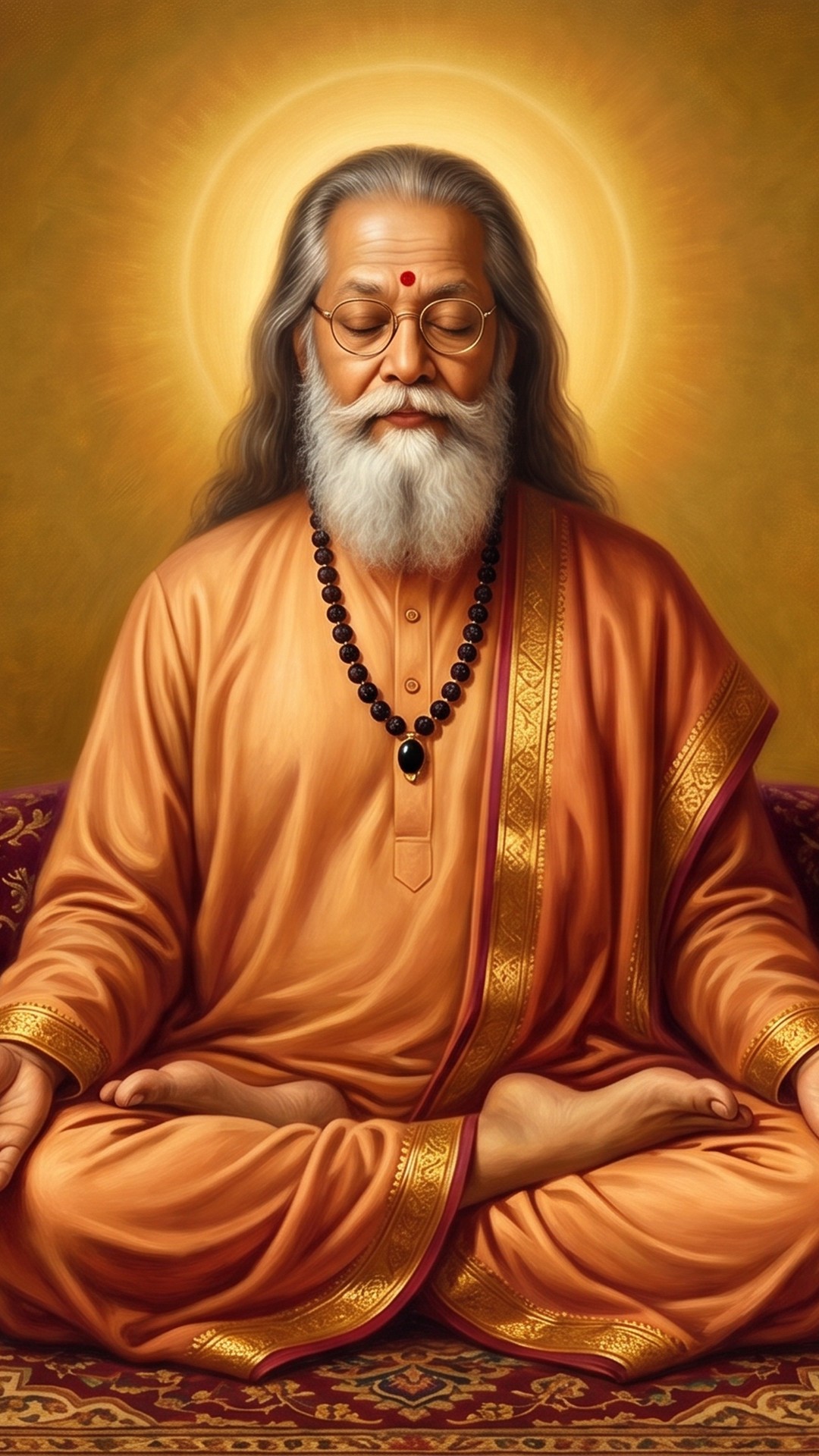 Hariharananda