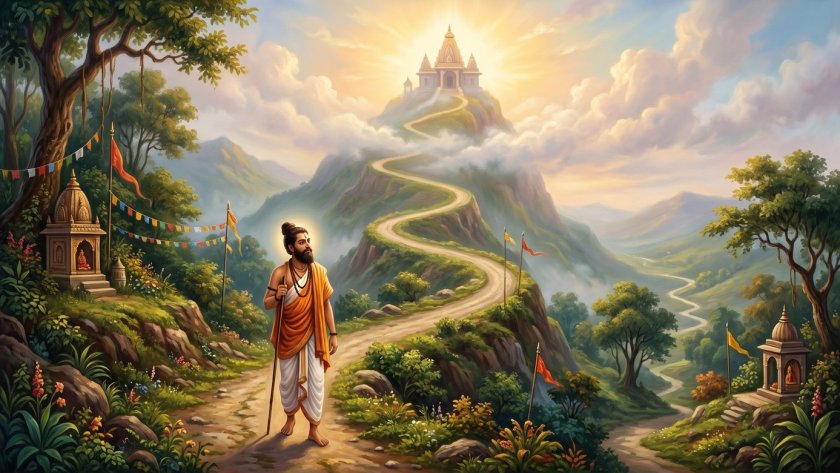 How Long Should We Practice Kriya Yoga?