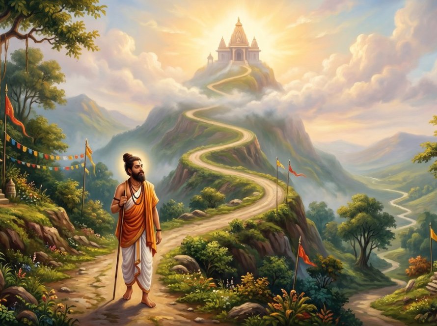 How Long Should We Practice Kriya Yoga?