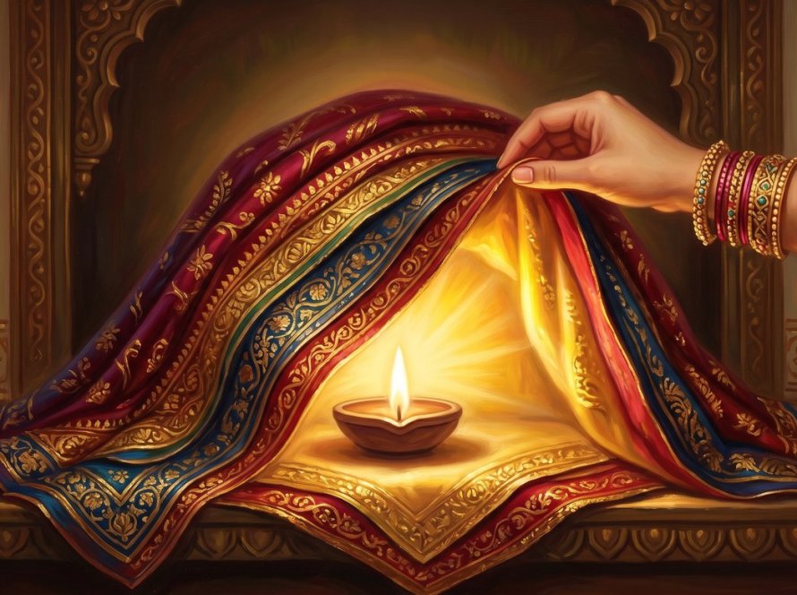 If the Soul Is Already Enlightened, Why Practice Yoga?