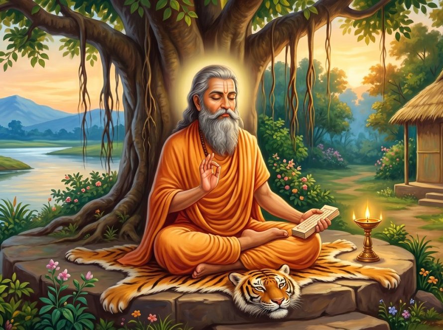 Jnana Yoga: The Path of Wisdom