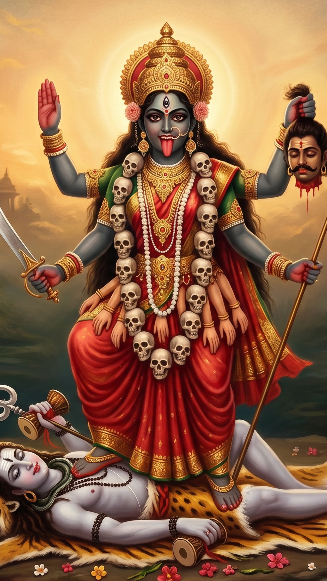 Kali