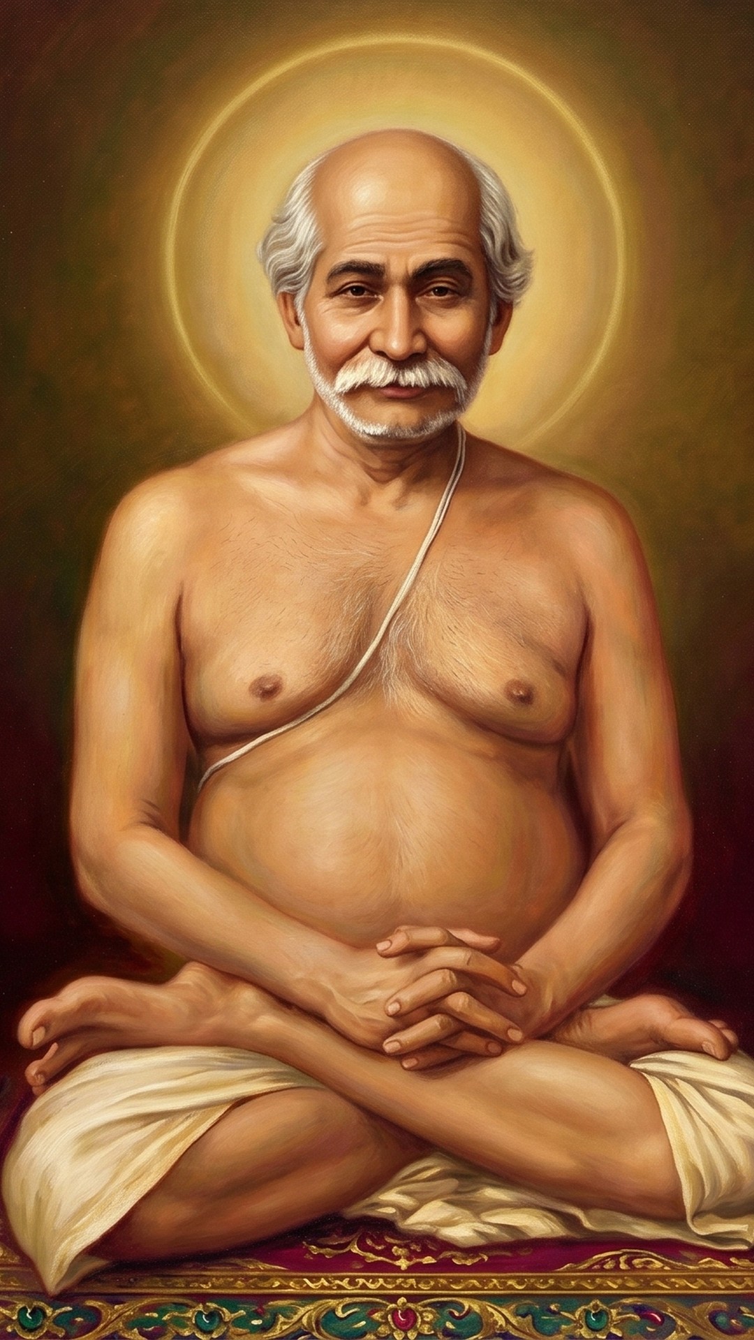 Lahiri Mahasaya