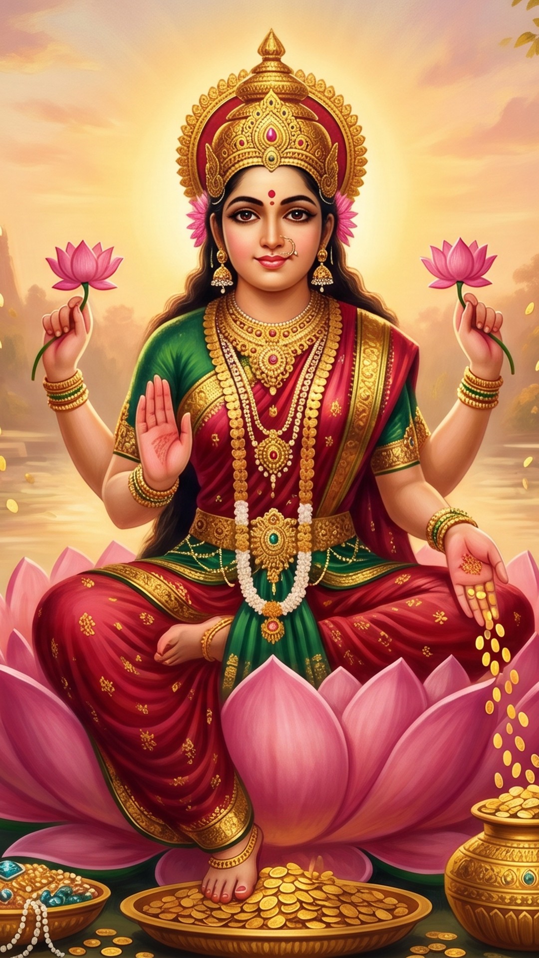 Lakshmi