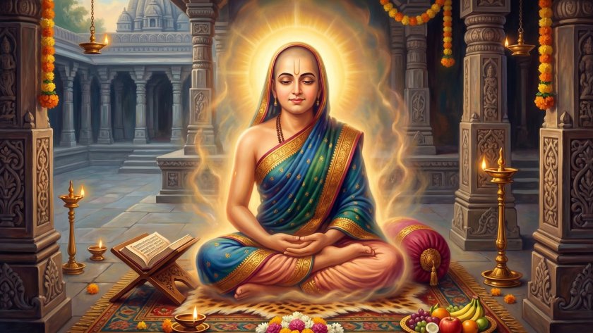 Samadhi: Absorption (Limb 8 of Ashtanga Yoga)