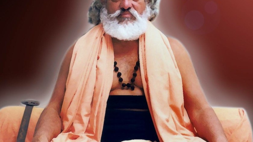 Mind, the Three Gunas, and the Stages of Samadhi — Yogiraj Gurunath Siddhanath