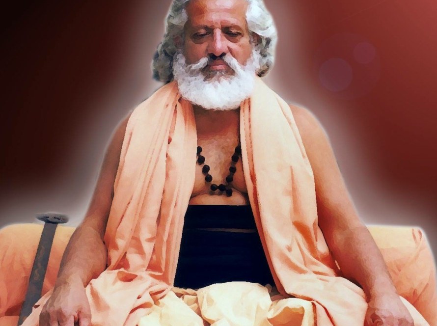 Mind, the Three Gunas, and the Stages of Samadhi — Yogiraj Gurunath Siddhanath