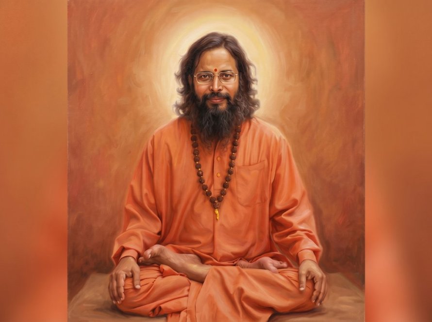 Paramahamsa Prajnanananda