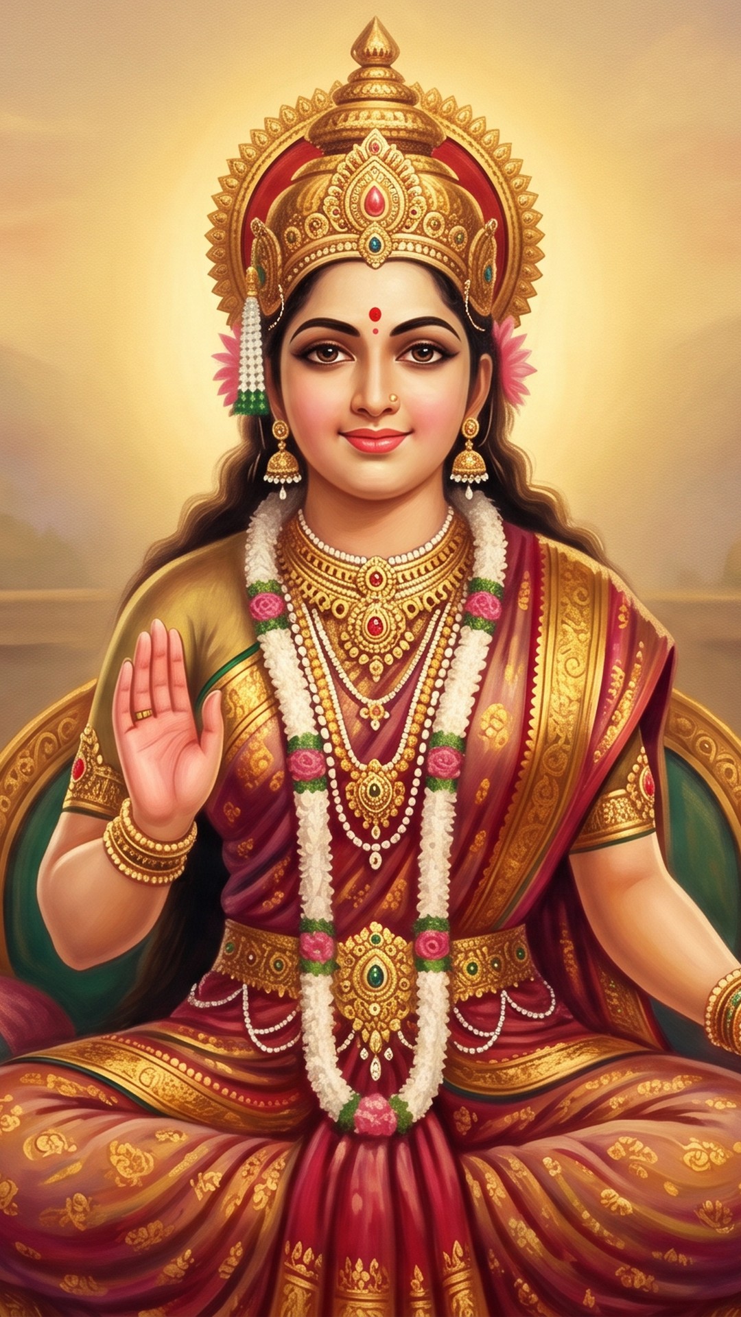 Parvati