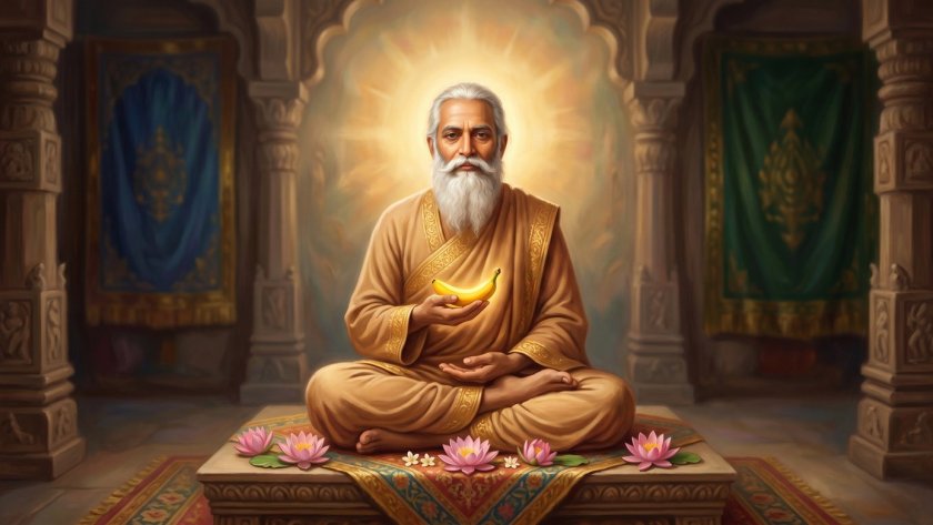 What Is a Siddha? The Perfected Ones of Yoga