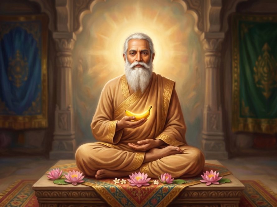What Is a Siddha? The Perfected Ones of Yoga