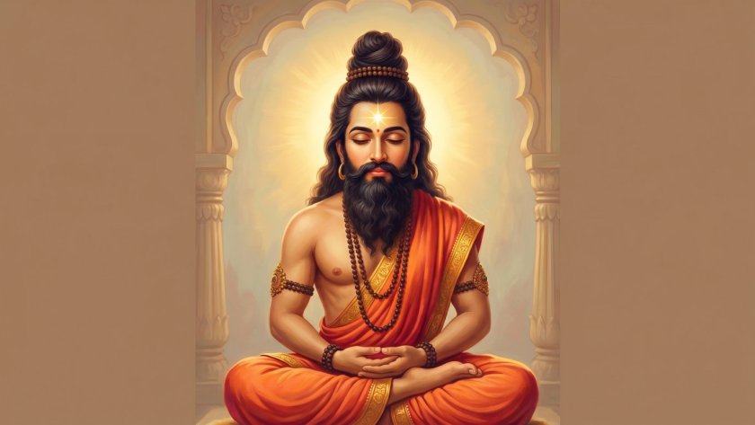 The Spiritual Eye: Awakening the Ajna Chakra