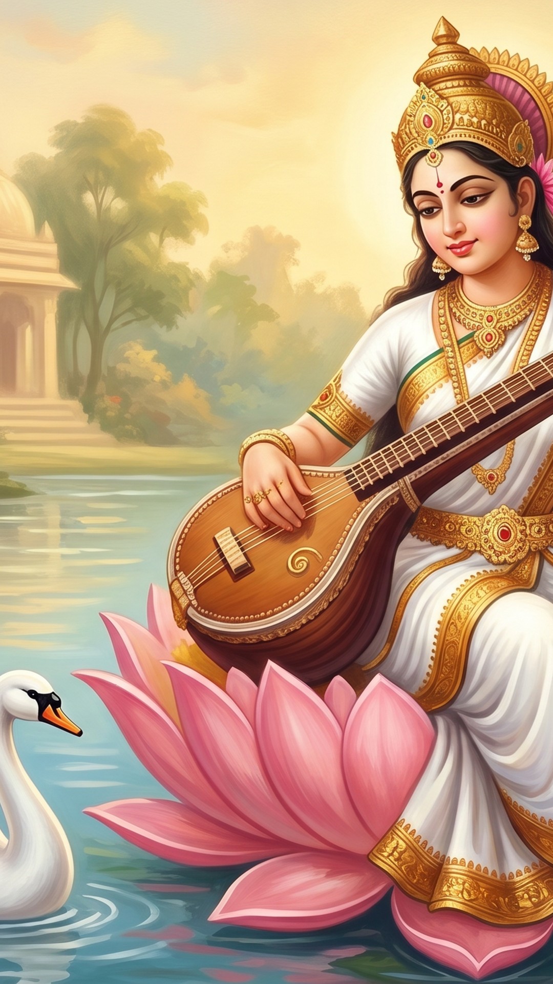 Saraswati