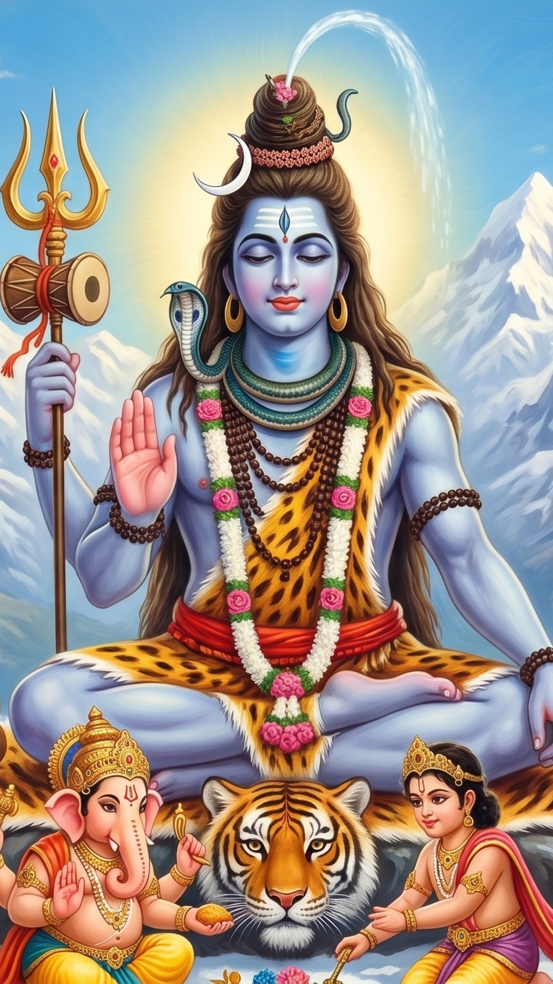 Shiva