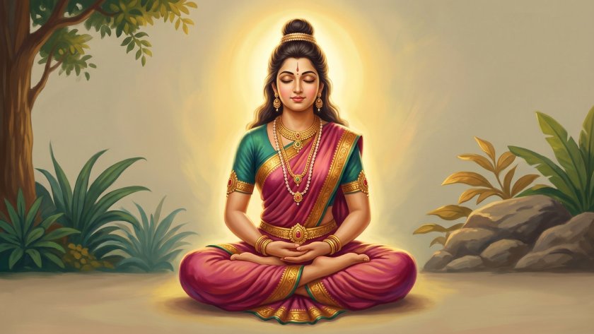 The Yoga Sutras — Book 1: Samadhi Pada (On Contemplation)