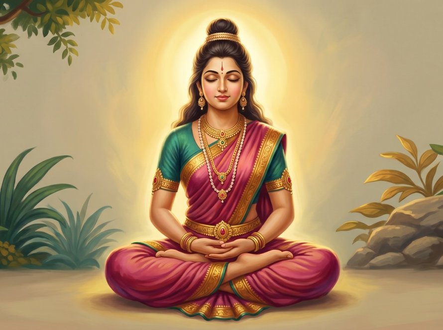 The Yoga Sutras — Book 1: Samadhi Pada (On Contemplation)