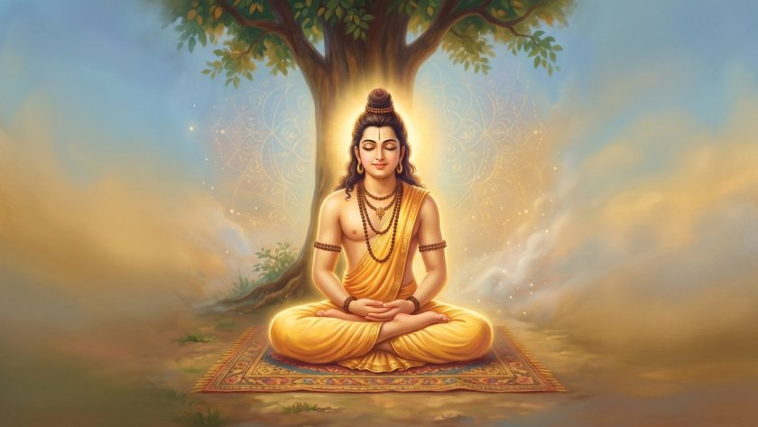 The Yoga Sutras — Book 4: Kaivalya Pada (On Liberation)
