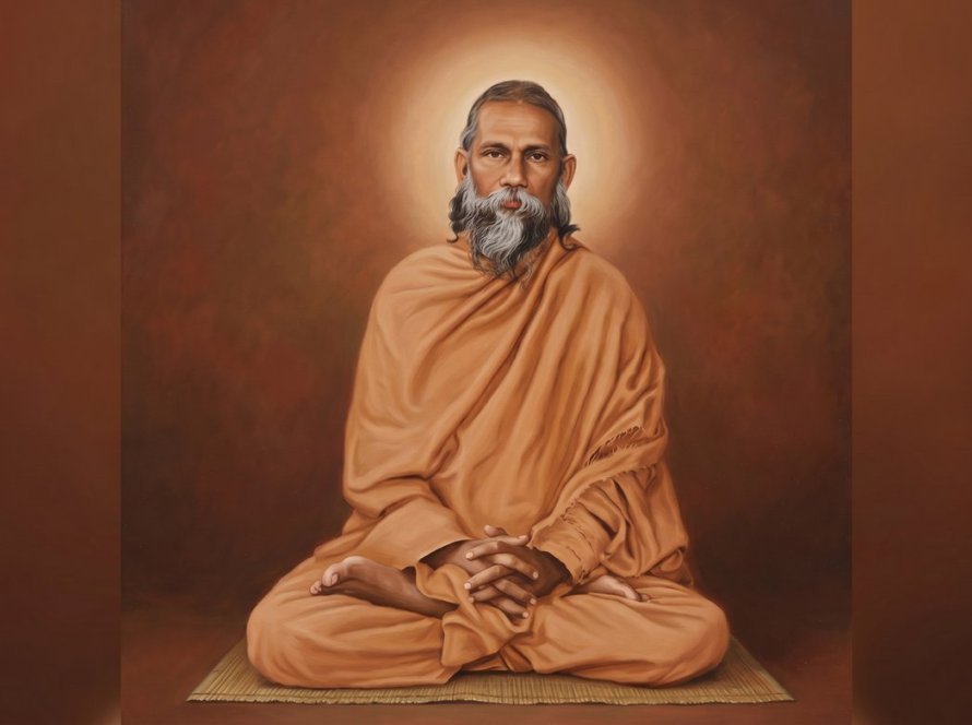 Swami Satyananda Giri
