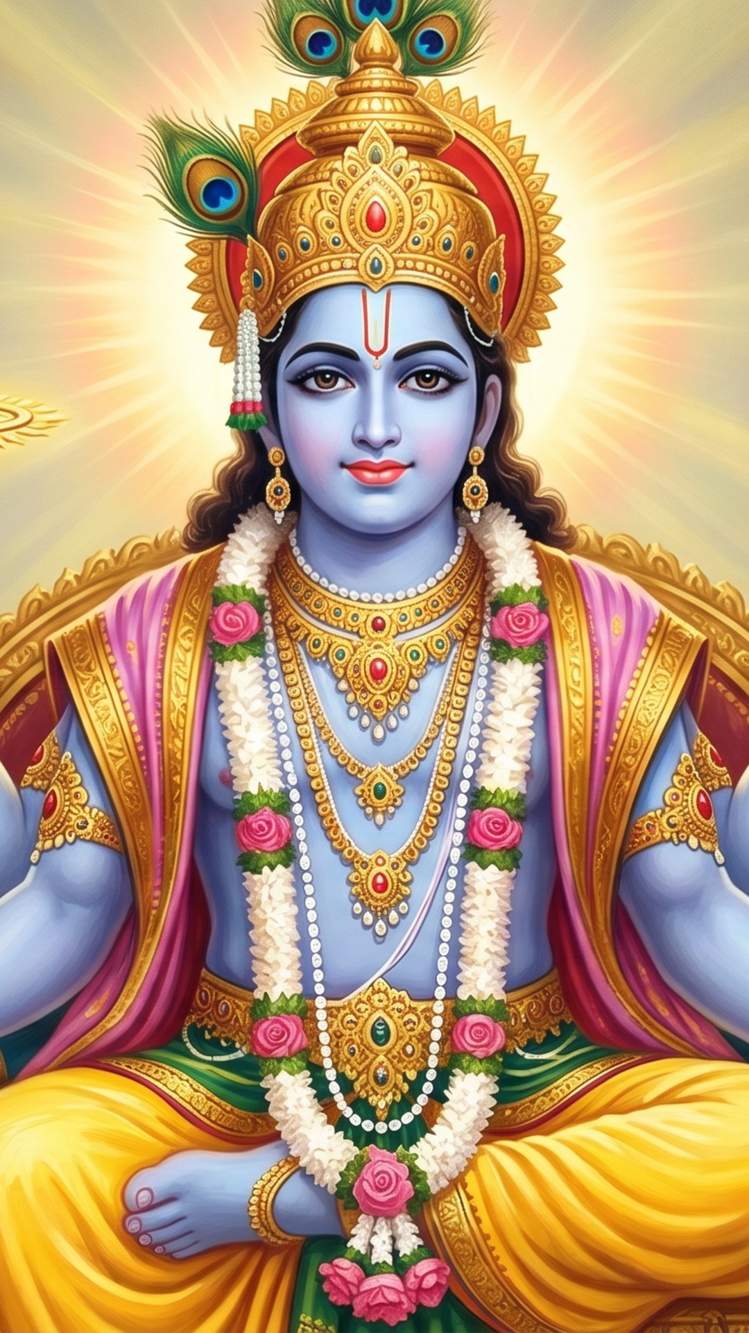 Vishnu