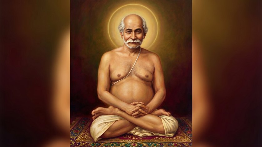 Lahiri Mahasaya: The Householder Who Gave Kriya to the World