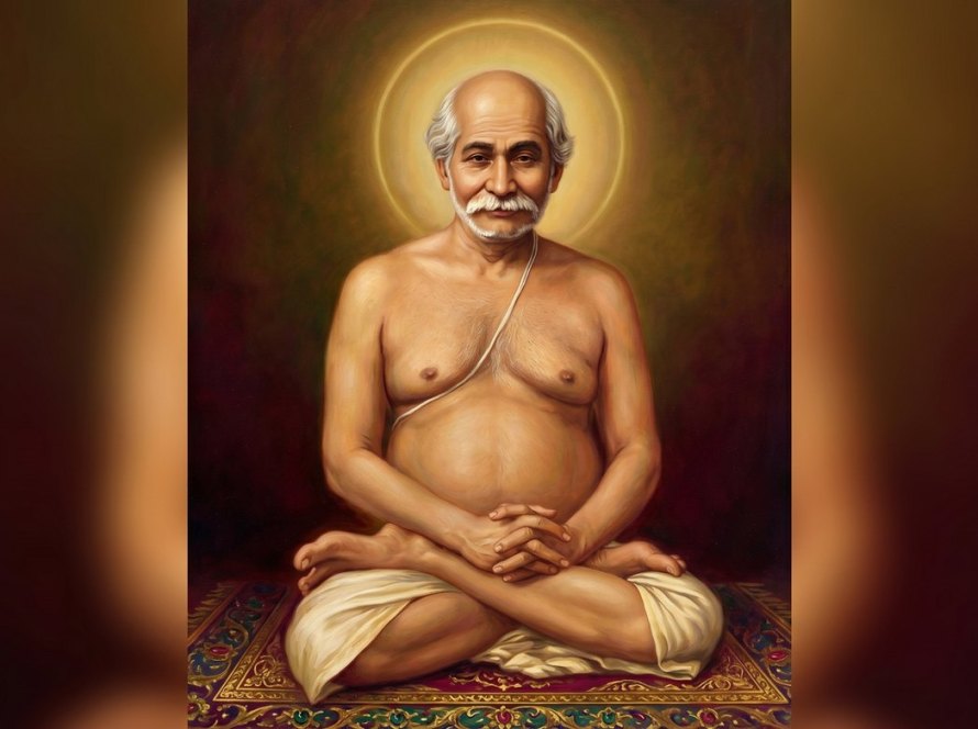 Lahiri Mahasaya: The Householder Who Gave Kriya to the World