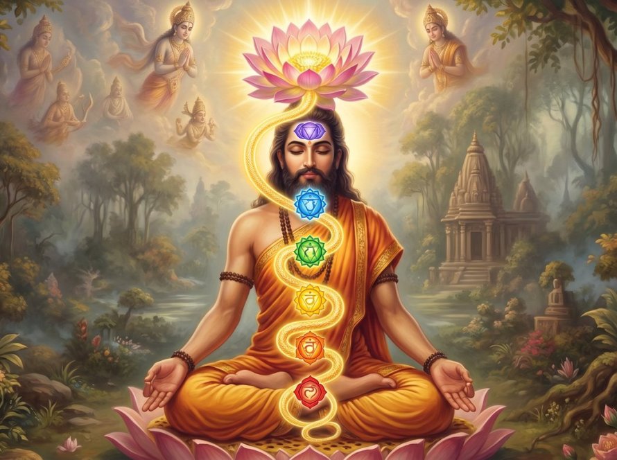 What Is Shaktipat?