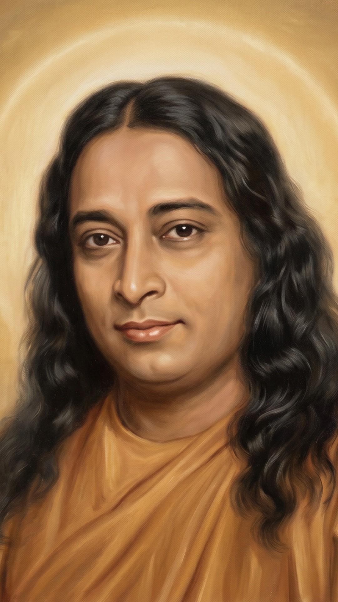 Paramahansa Yogananda