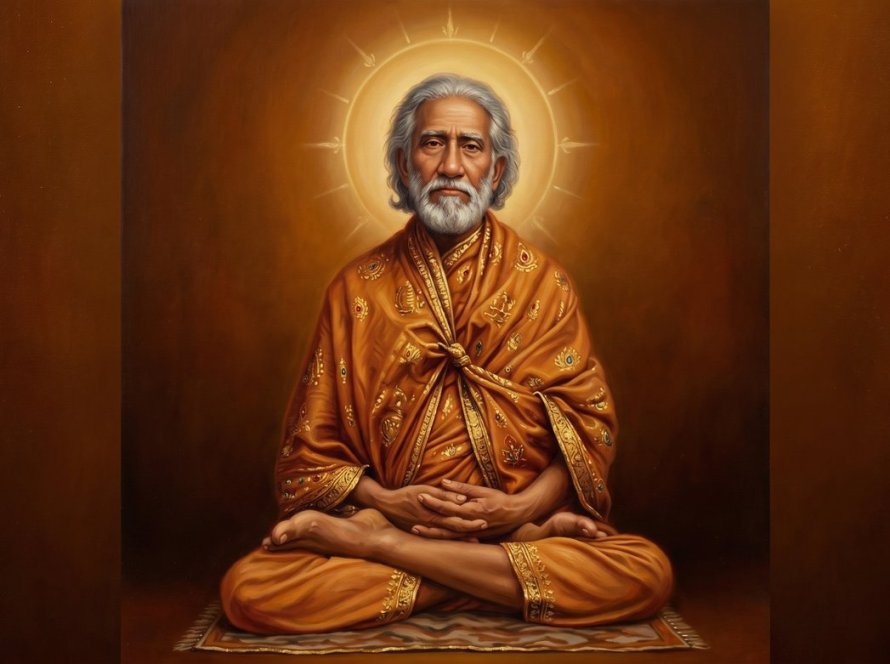 Sri Yukteswar: The Jnanavatar