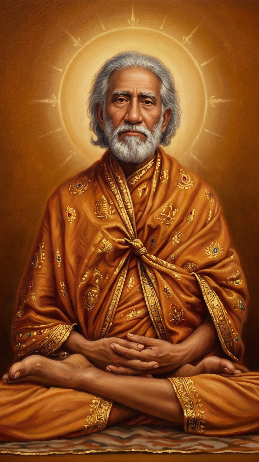 Sri Yukteswar